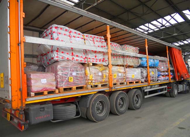 Inter State Shifting Service