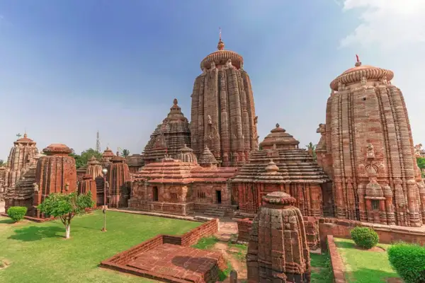 Bhubaneswar